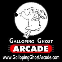 GallopingGhostArcade(@GGhostArcade) 's Twitter Profile Photo