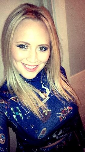 Amy Walsh Profile