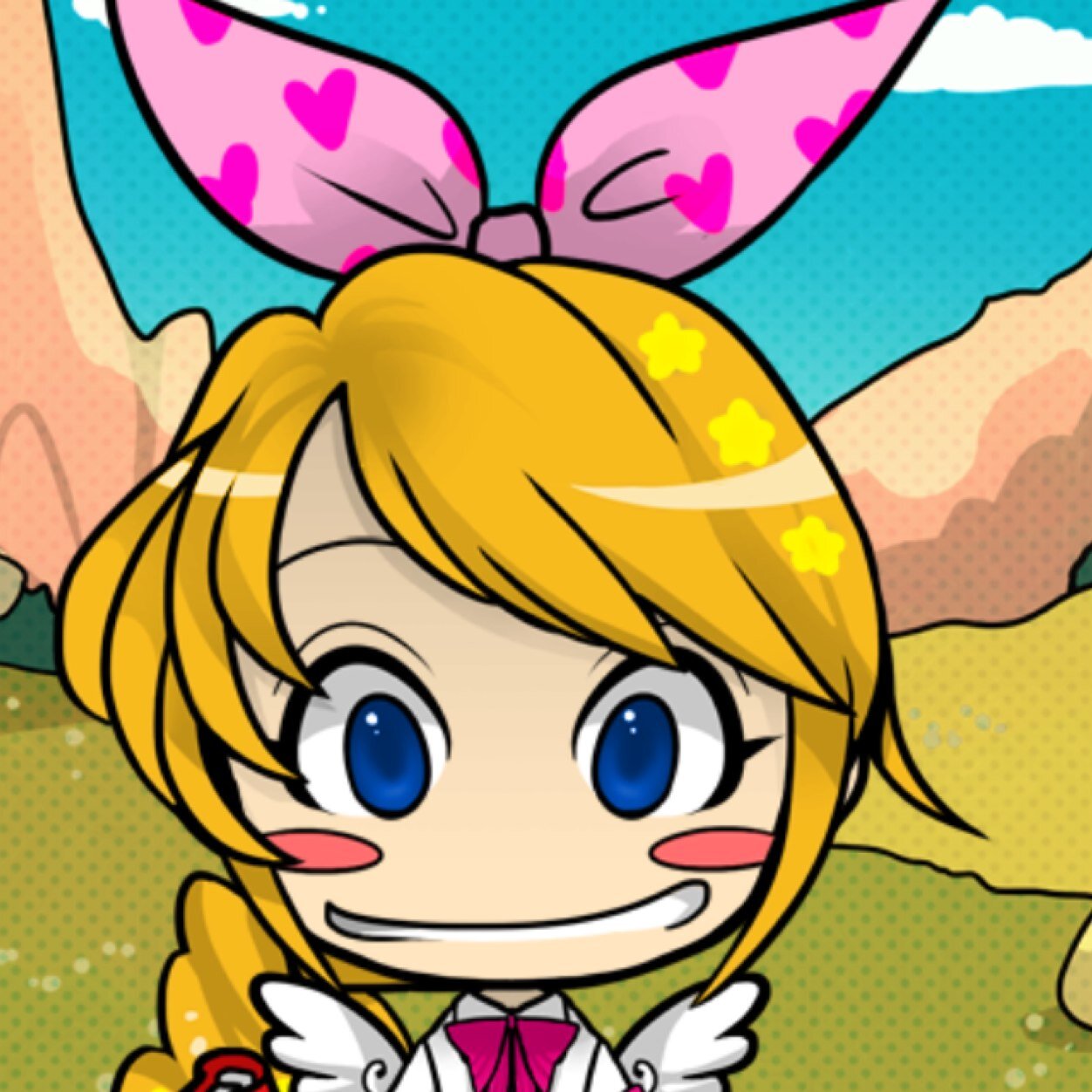 I am a cut Swedish gurl,I like te color pink i like kittiez and i do horse back riding its kinnda a hobby.and... I LUV ANIME3