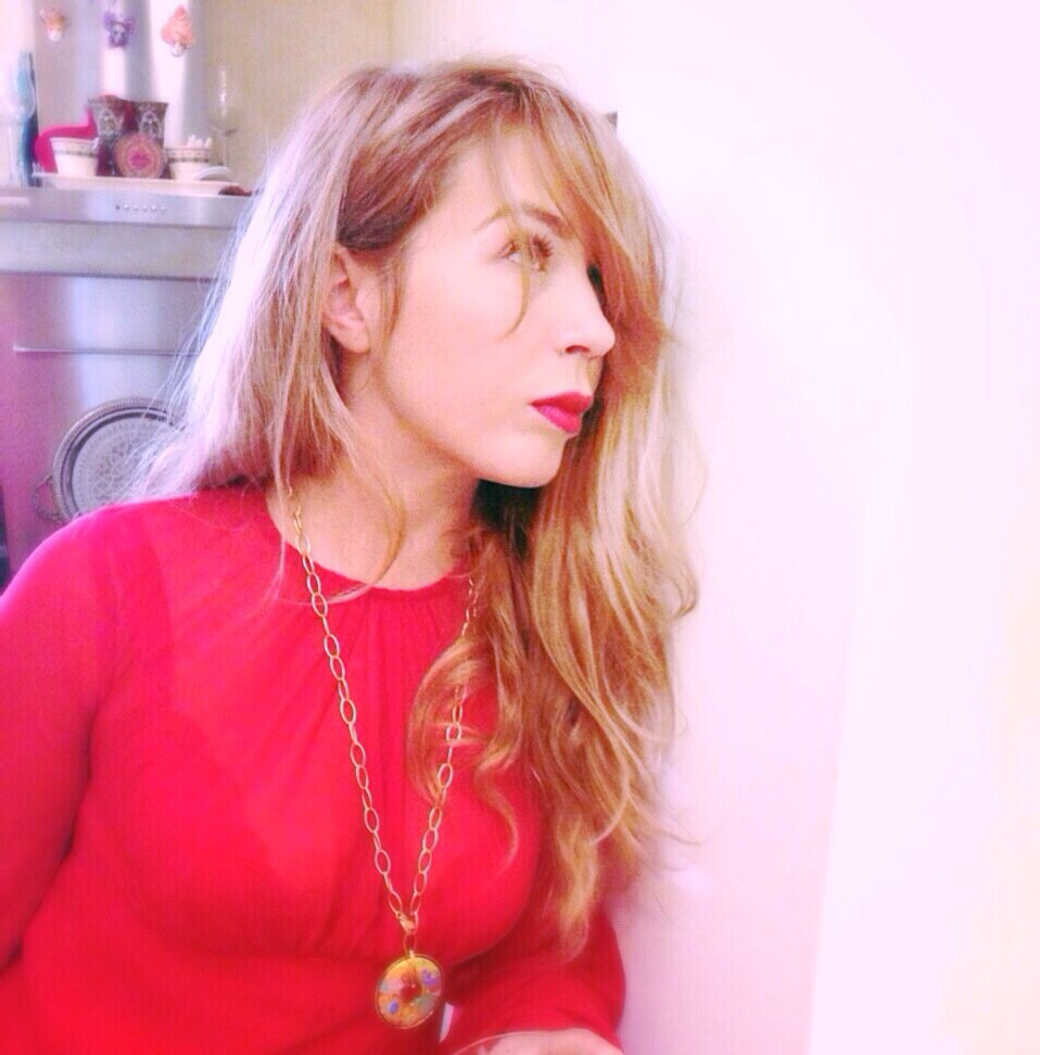 AnastasiaGM's profile picture. just me))