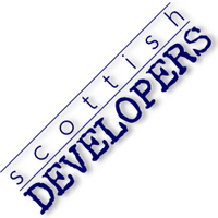 Scottish Developers (@scottishdevs) 's Twitter Profile