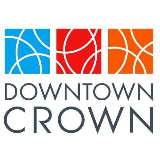 Downtown Crown is a place for people to connect with one another, eat, shop, live and play for years to come.