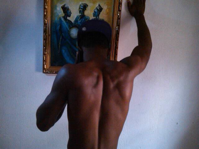 Naughty ♏ξ..