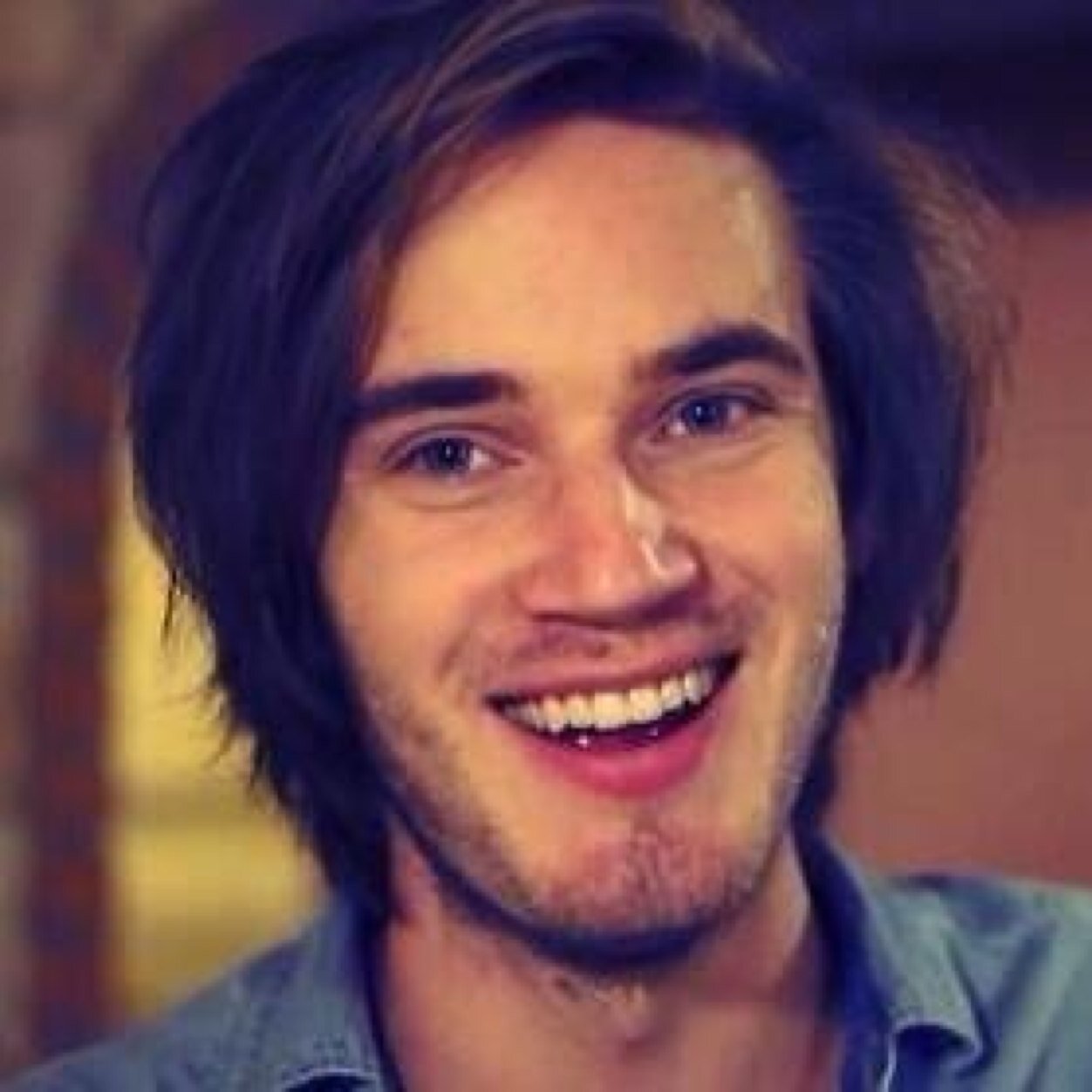 PewdiepieFetus's profile picture. 