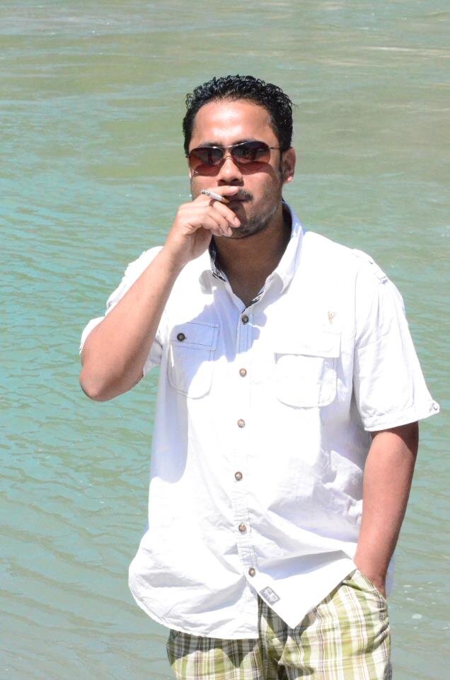 TabloidTridib's profile picture. Happy Go lucky, Chelsea Fan, Loves sports to core and Playstation is the greatest invention!!!!