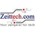 Zeittech (@zeittech1) Twitter profile photo