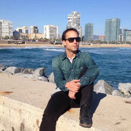Founder @jobinow @vogabcn