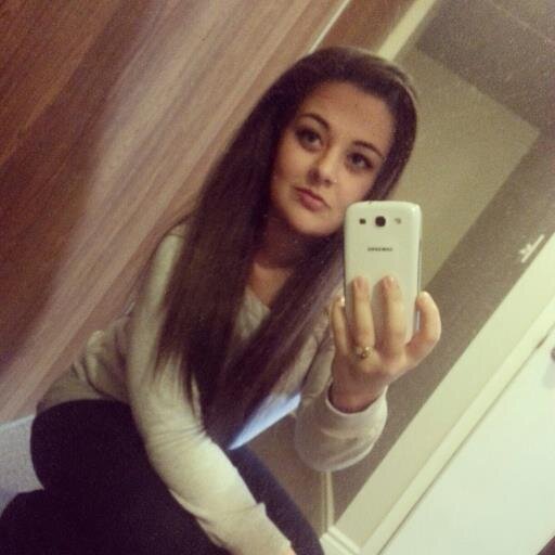 AmandaBusch03's profile picture. 