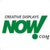 CreativeDisplaysNOW (@crdisplaysnow) Twitter profile photo
