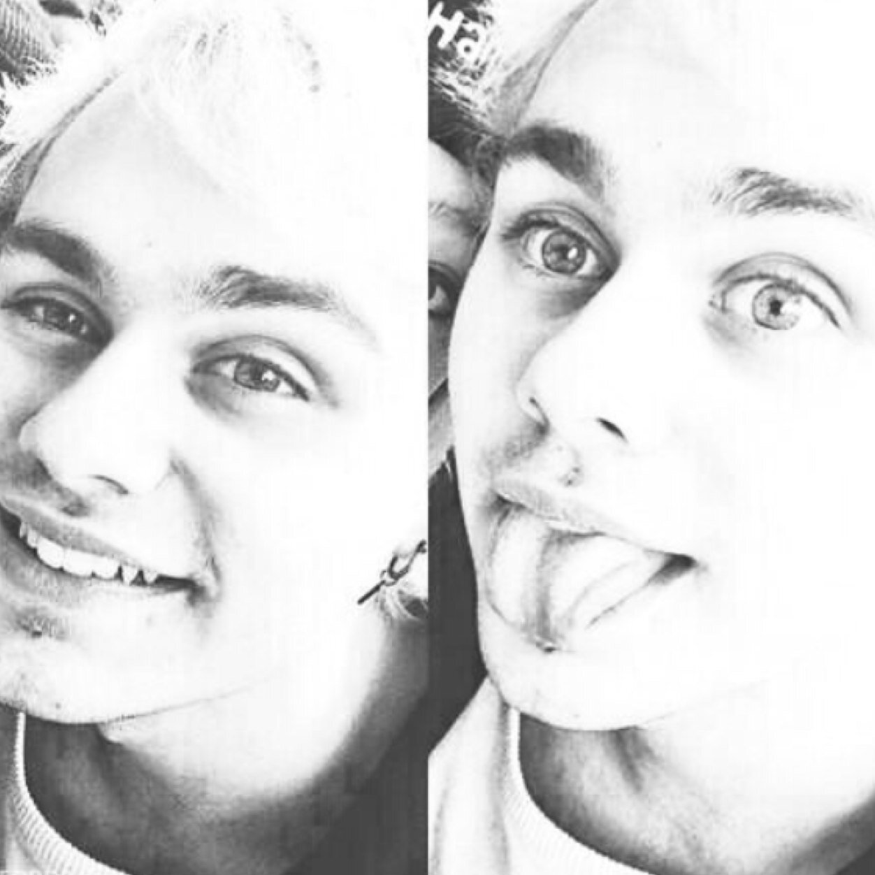 One day you will get michael/4 don't lose hope. Go to @hiorhxrry and ask me to dm you to him if you want :)
