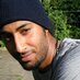 Dion Hurford (@sentientsounds) Twitter profile photo