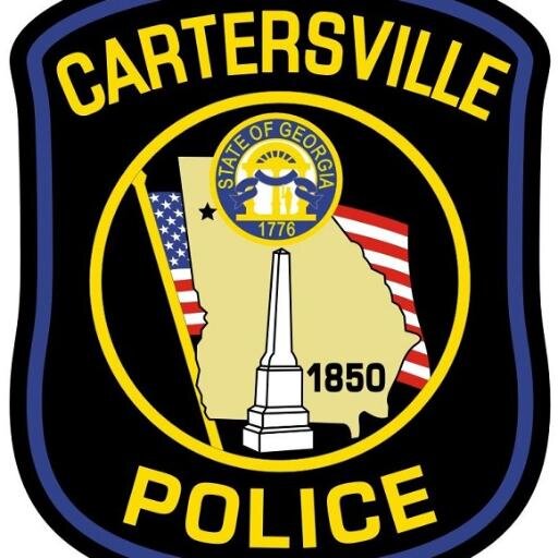 Cartersville Police