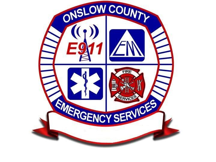 The Emergency Services Department consists of E-911 Communications, Emergency Management, Emergency Medical Services, and Fire Rescue Coordination