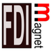 FDI Magnet (@FDIMagnet) Twitter profile photo