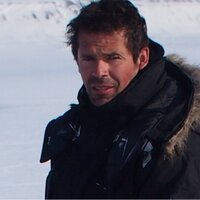 sacha skarbek (@sachaskarbek) 's Twitter Profile