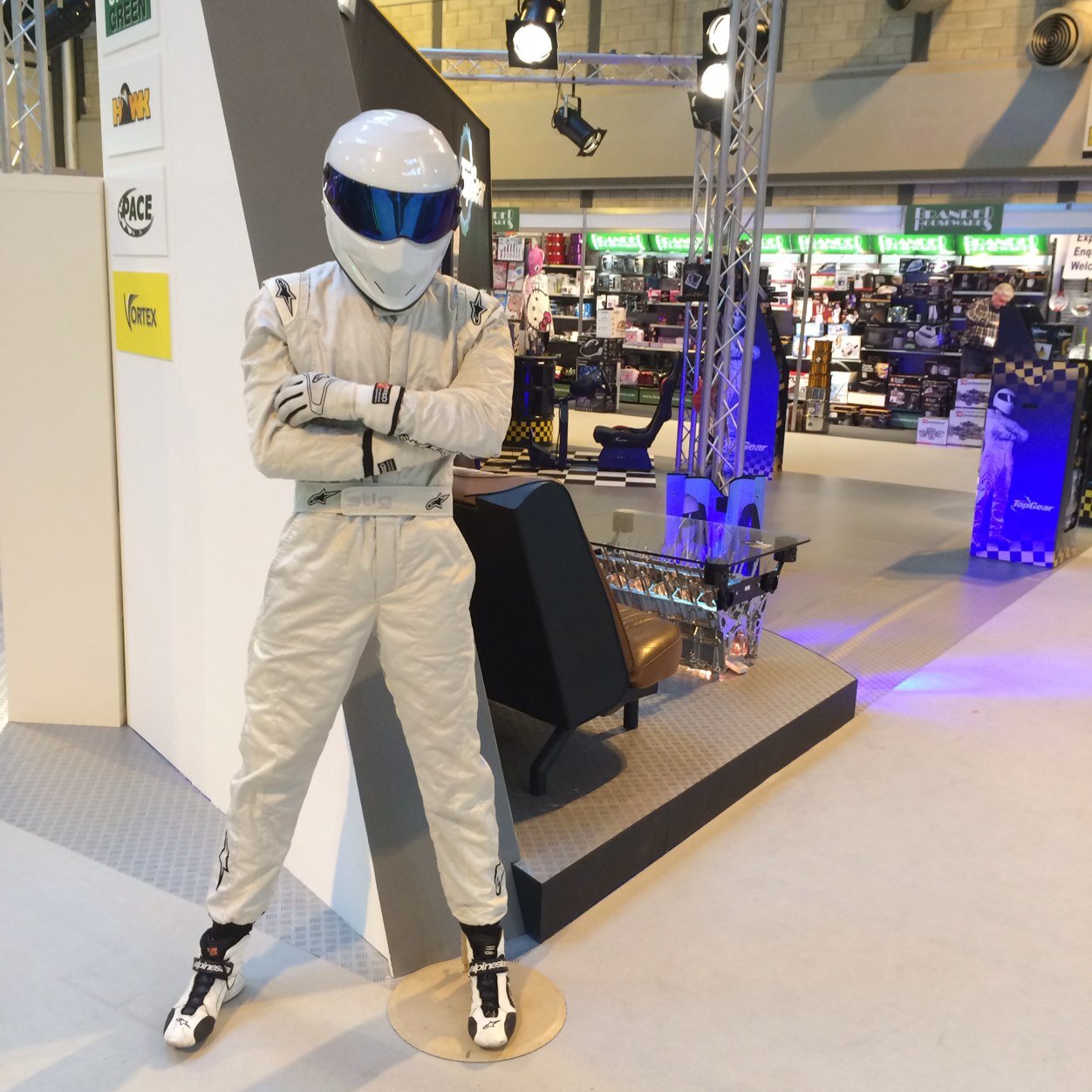 tgdynamite's profile picture. 