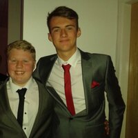 Kieran Young(@kieran_young04) 's Twitter Profile Photo