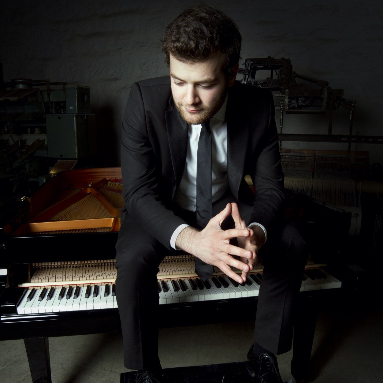 PedroGomesPiano's profile picture. Turning Music Into Magic | Check out my video: https://t.co/uLdwtM1Rmn