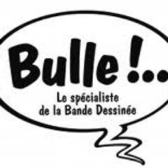 tu aime la bande dessinée? nous aussi! alors abonne toi!