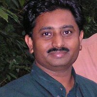 Kishor Rithe (@kishorrithe) 's Twitter Profile