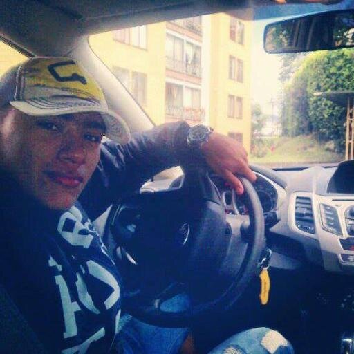 Jugador de futbol.. Dios ✝