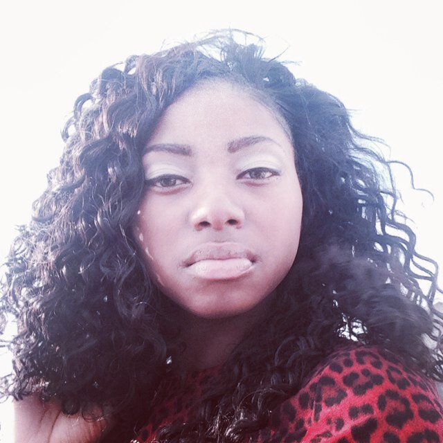 Klassy_Chick803's profile picture. Im Me point blank period