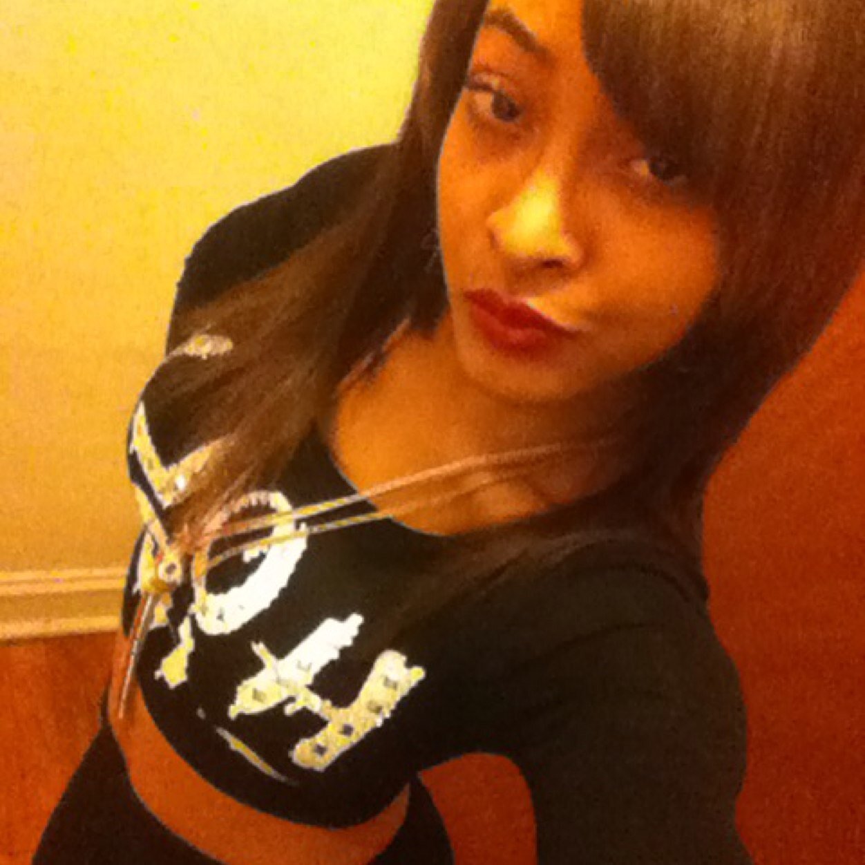 Ima cool nice nd real ass #Ladii...i dnt put up with drama nor bs  #21 #scorpio FOLLOW ME ON INSTA @MuyBonitaTacci