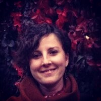 Aynur Kolbay (@aynurkolbay) 's Twitter Profile