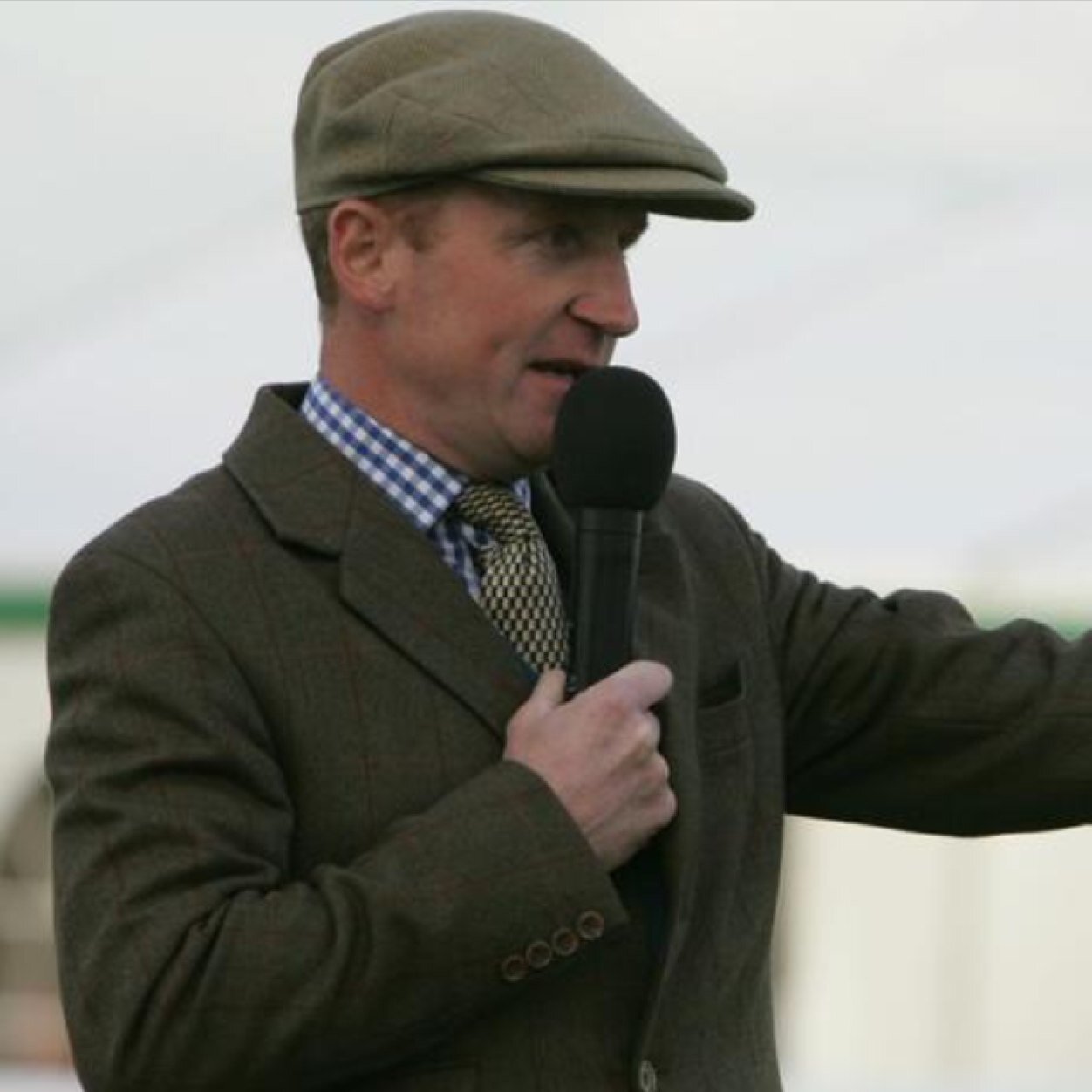 Clerk of the Course, BHA Jockey Coach, Freelance Raceday Presenter,Racing to School Team