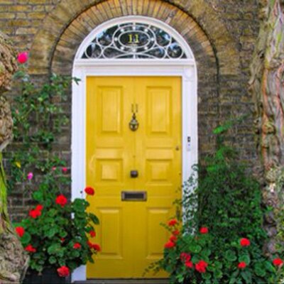 Door Porn On Twitter Boo S Purple Wooden Door From The Pixar
