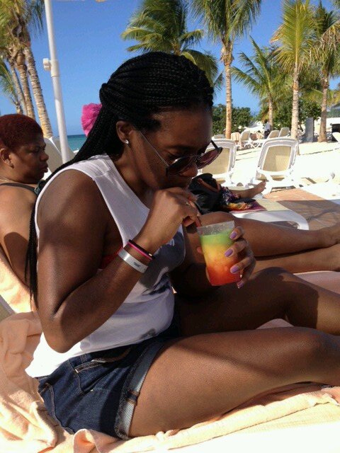 God grant me the serenity to accept the things I can't change!!!