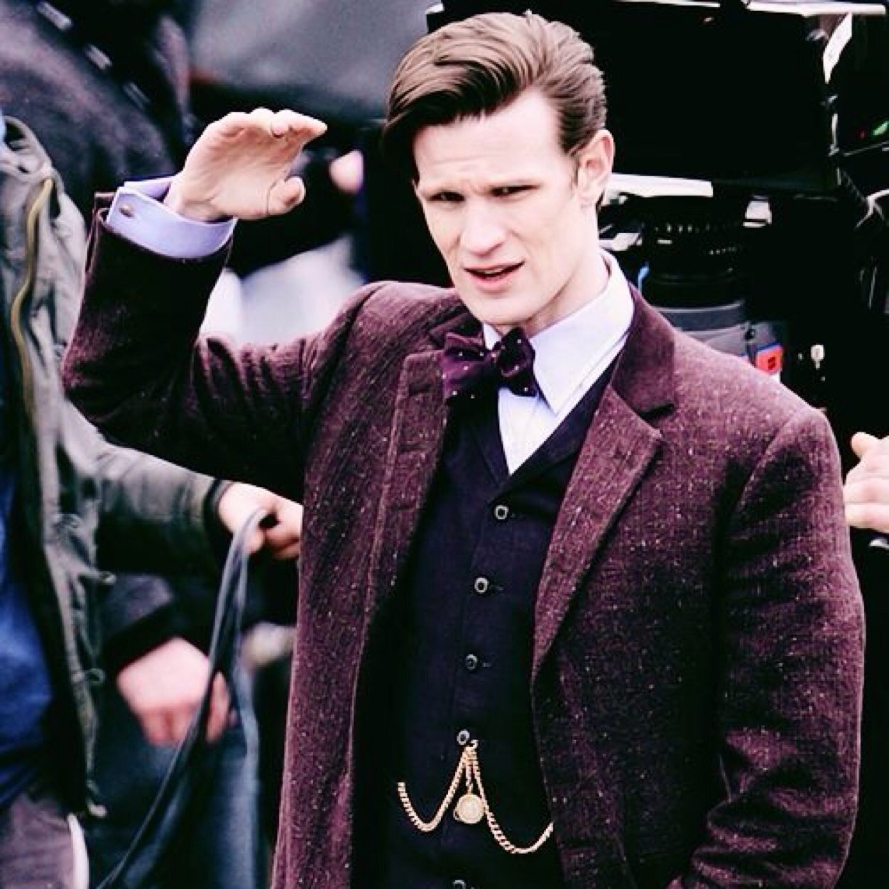 Gillansmillan's profile picture. Free follow from @Jennacolemaned bc you are fab