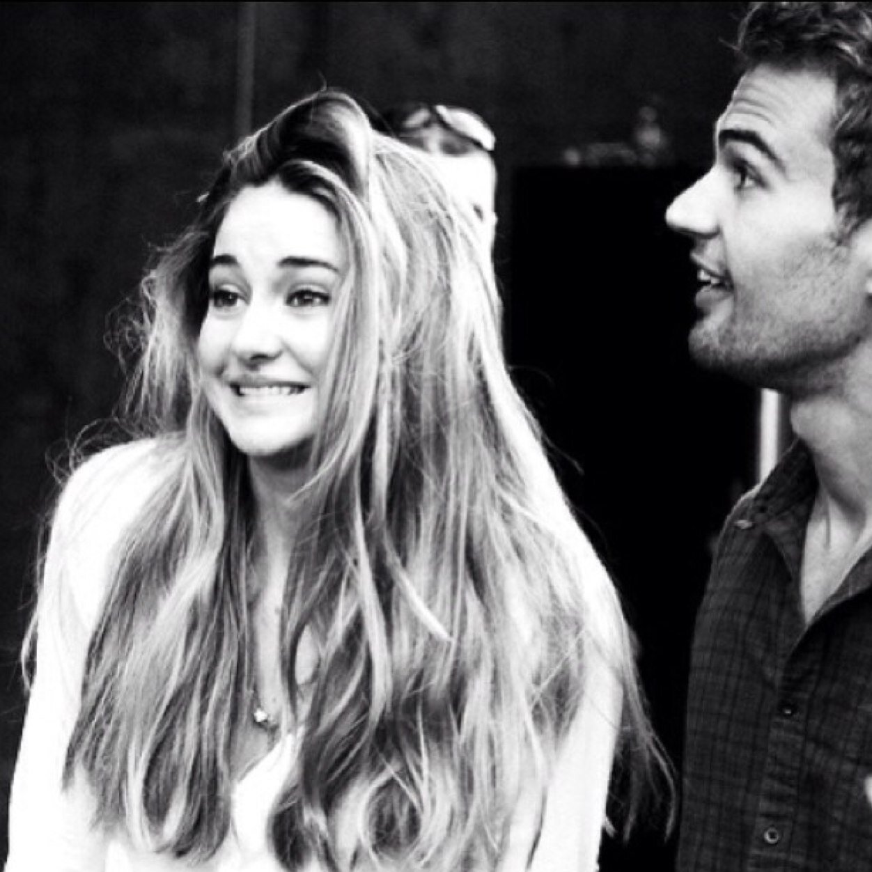 tattooedtobias's profile picture. ☼ divergent, TFIOS, american horror story, teen wolf, looking for alaska, the tomorrow people, hunger games, perks of being a wallflower ☼