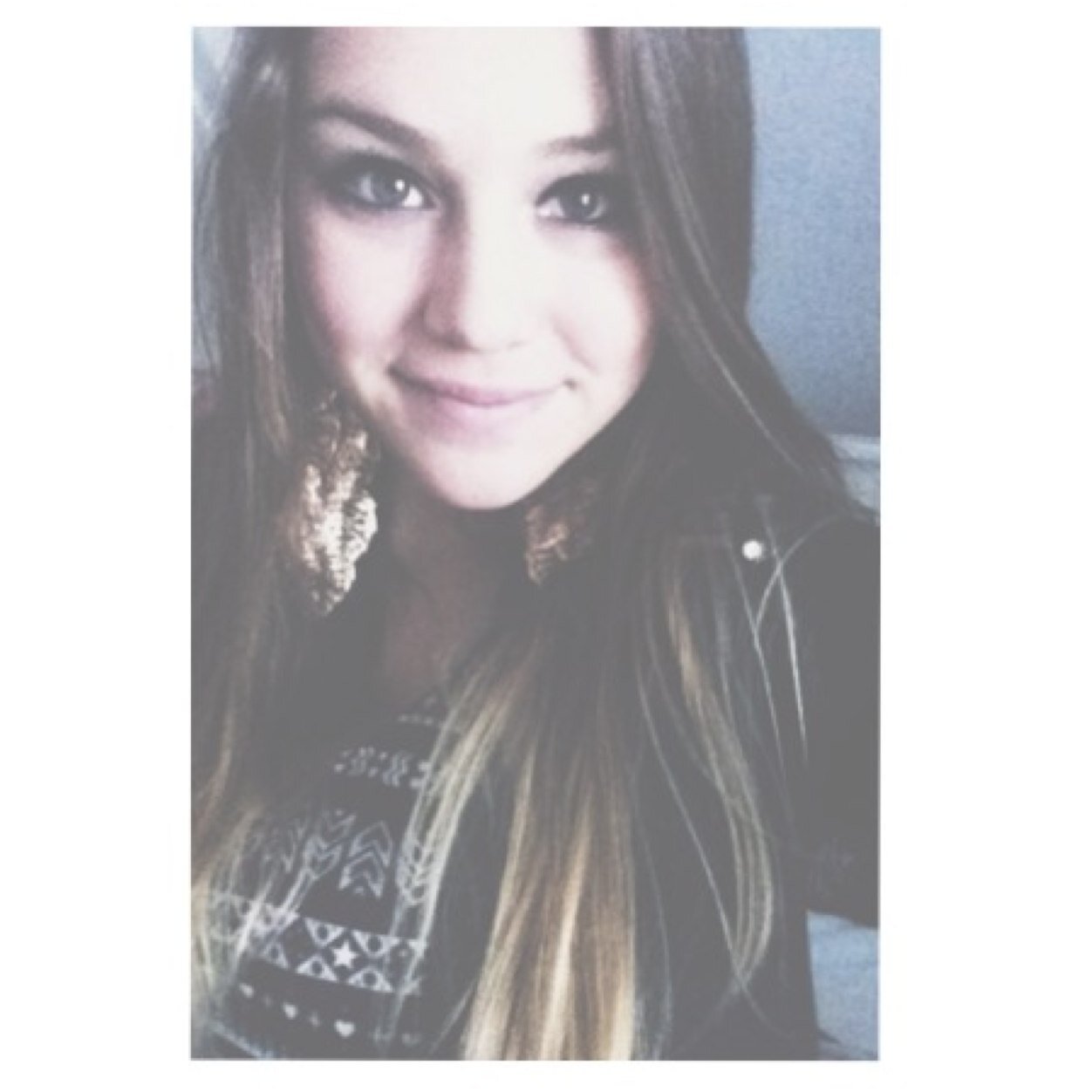 16 jaar | Amersfoortse berg | 4HA | Snapchat: ester_xx | IG: estervdleer_