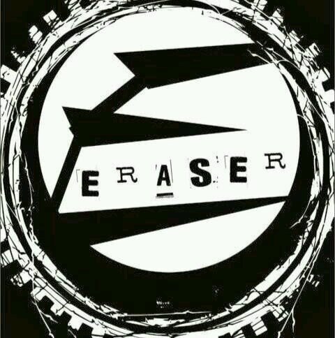 SAID(officialERASER)さんのプロフィール画像