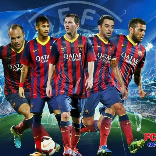 SavielSaviel5's profile picture. visca barca !!! - més que un club - blaugrana                  
 15 jaar
