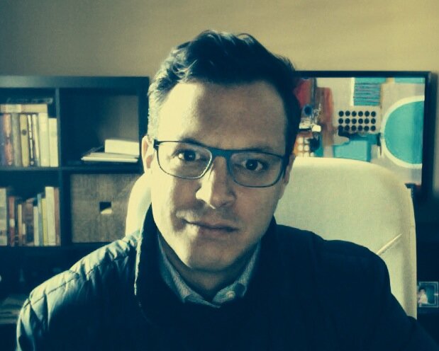 Husband, Dad and entrepreneur