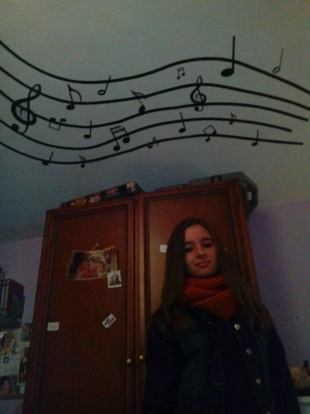soy esa Beiya que esperabas, sí, esa, la que se va a presentar a #LaVoz y que canta como los ÁNGELES♪♥.