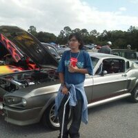 jasoneggleston (@fastman2ndcasar) 's Twitter Profile