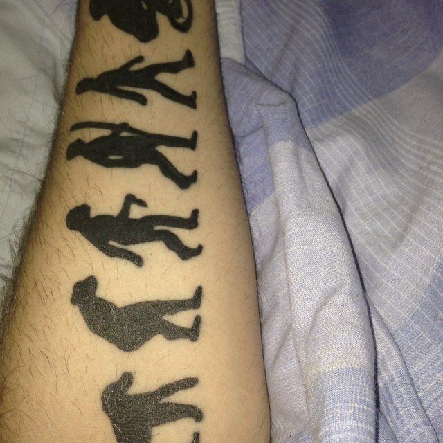 matt_stevens84's profile picture. 