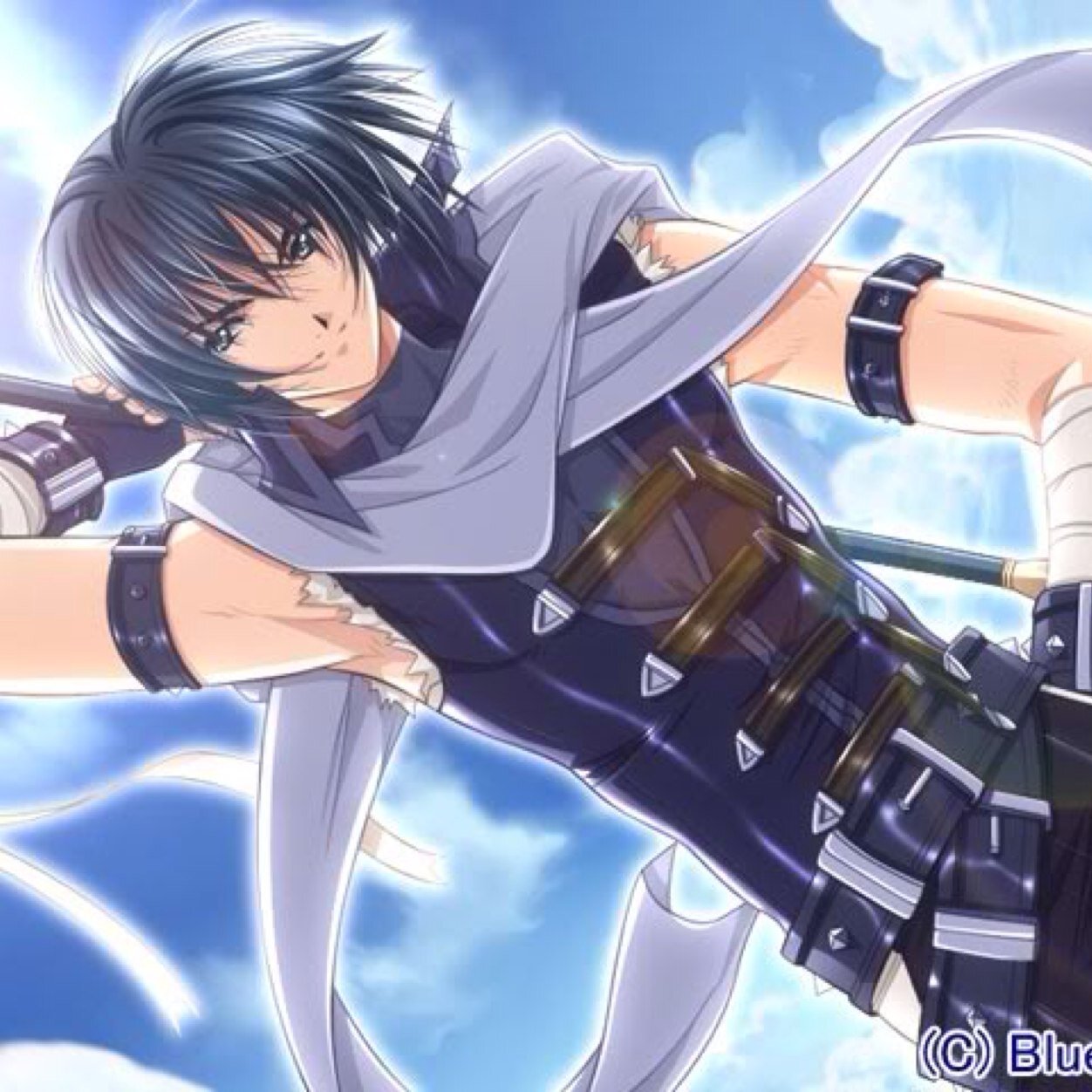 SilverstoneAlex's profile picture. Storm Magic. I am a proud member of Axios. I own the key for @DemonKeyRaion and she owns my heart.