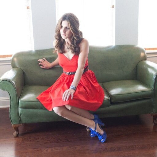 AmyAtchleyMusic's profile picture. ... infectious indie pop sound fronted by Atchley's ethereal soprano ... all originals transport listeners ... 
- Texas Music Magazine