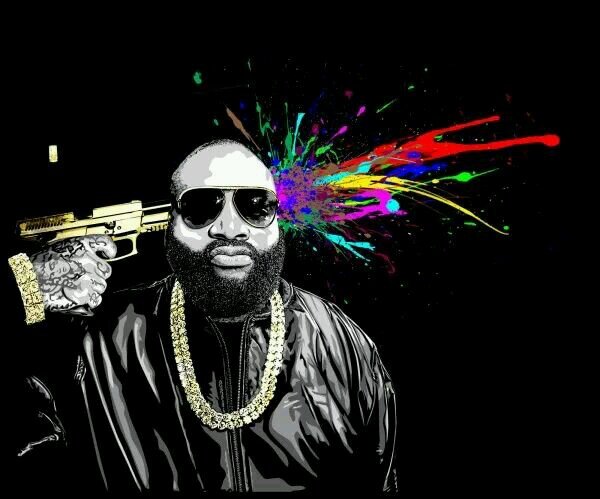 Pretty wild!! Trust only  Ɠ☺D̶̲̥̅̊ Α̲̅πϑ Neva tink øf how you got here Just know  U̶̲̥̅̊  Finally made it #Halla back#