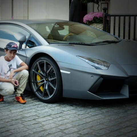 massimotaraschi's profile picture. Il meglio deve ancora venire