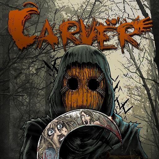 CarverMovie's profile picture. An 80's style slasher film, written and directed by 14 year old Emily DiPrimio. Go to https://t.co/udWmia3Gz1 for more details.