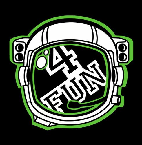Eai galera do canal 4Fun Vídeos!
no Twitter você receberam noticias sobre gravações de videos e promoções.
e poderão opinar e dar sugestões sobre o canal.