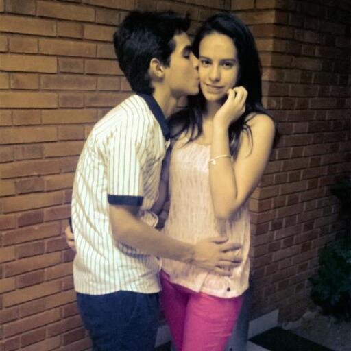 TE AMO, LETICIA GALLI...
