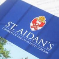 St Aidan's PE (@staidanspe) 's Twitter Profile