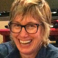 Leslie Pereira (@lesliepereira15) Twitter profile photo
