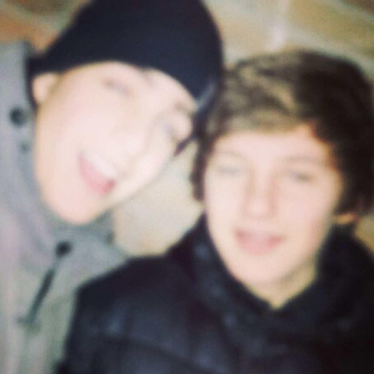hoi. / gamer / Snap : luketiet /